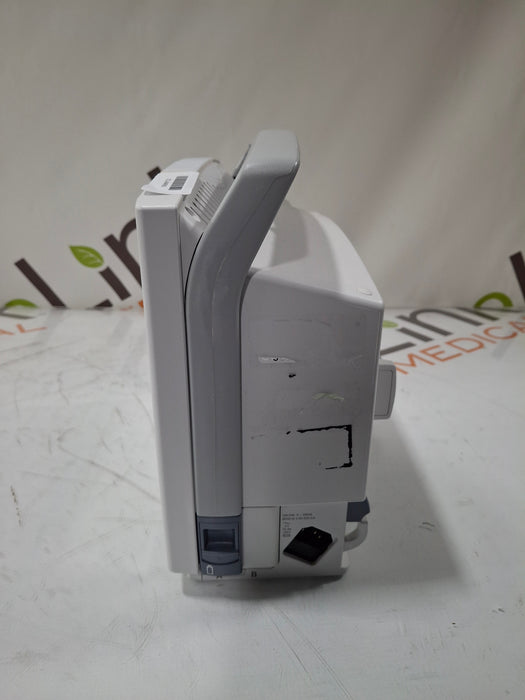 GE Healthcare Carescape B450 Critical Care Patient Monitor