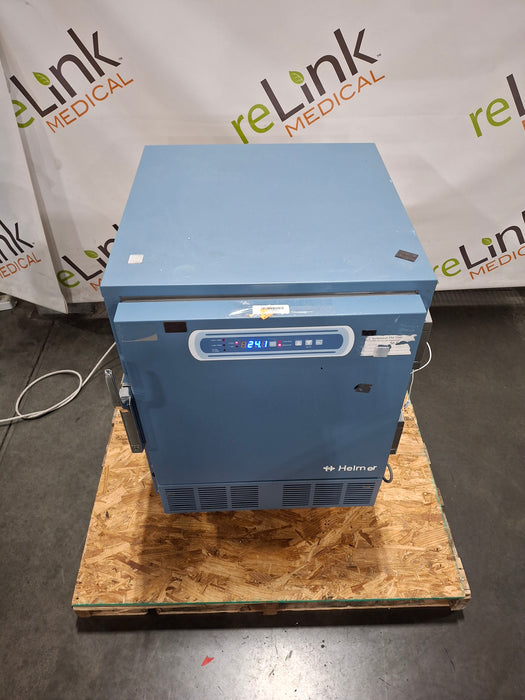 Helmer Inc HLR104 Undercounter Laboratory/Pharmacy Refrigerator