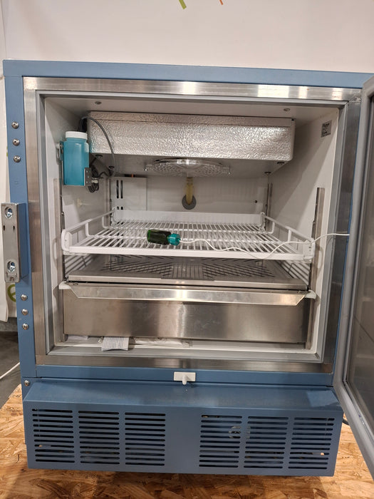 Helmer Inc HLR104 Undercounter Laboratory/Pharmacy Refrigerator