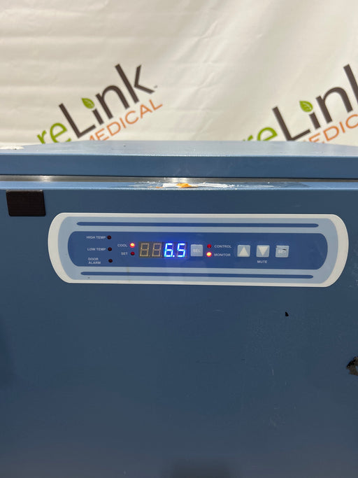Helmer Inc Helmer Inc HLR104 Undercounter Laboratory/Pharmacy Refrigerator Research Lab reLink Online