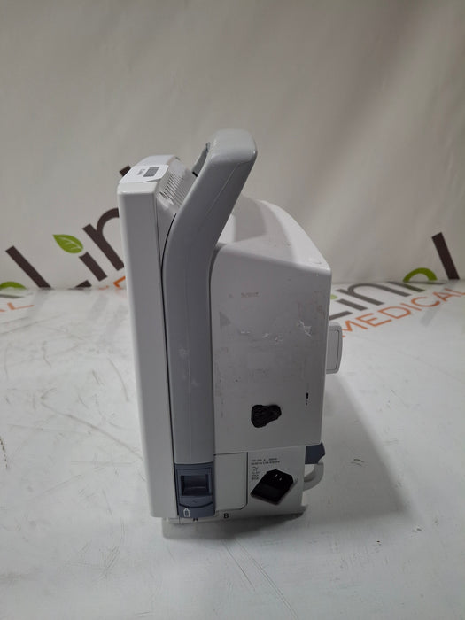 GE Healthcare Carescape B450 Critical Care Patient Monitor