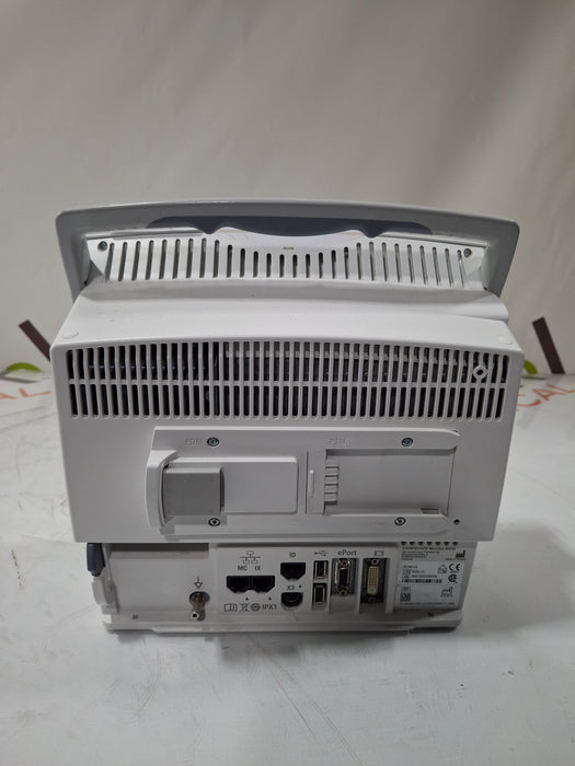 GE Healthcare Carescape B450 Critical Care Patient Monitor