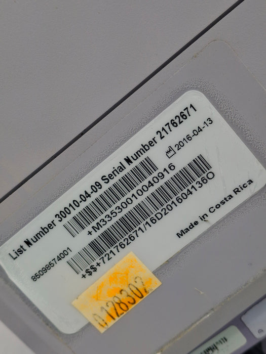 Hospira Hospira / ICU Medical Plum 360 Infusion Pump Infusion Pump reLink Online