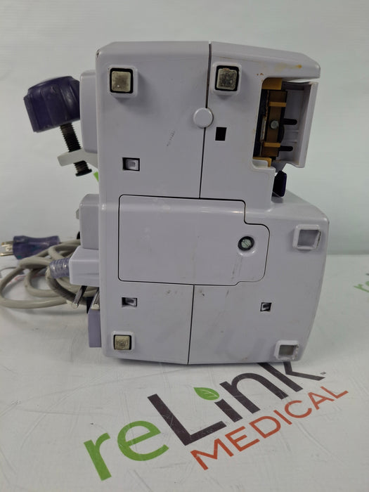 Hospira Hospira / ICU Medical Plum 360 Infusion Pump Infusion Pump reLink Online