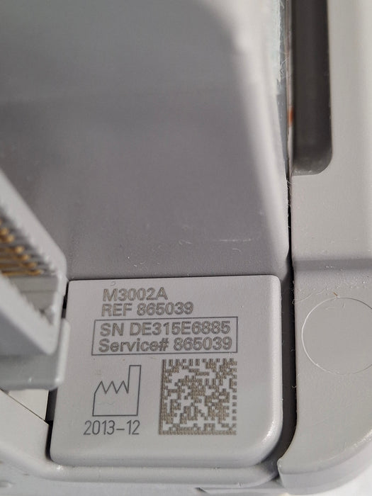 Philips IntelliVue X2 Monitor - Masimo SpO2