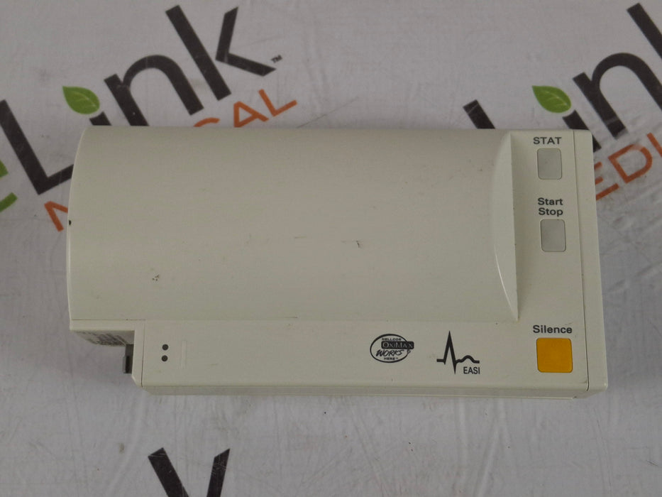 Philips M3001A-A04 OxiMax SpO2, NIBP, ECG MMS Module
