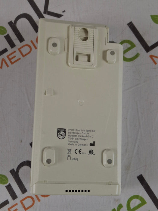 Philips M3001A-A04 OxiMax SpO2, NIBP, ECG MMS Module