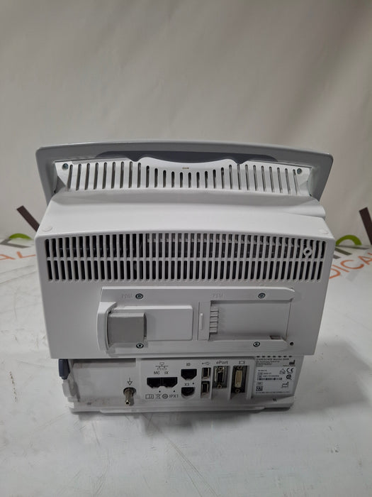GE Healthcare Carescape B450 Critical Care Patient Monitor
