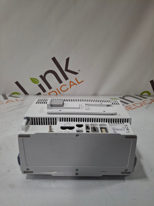 GE Healthcare Carescape B450 Critical Care Patient Monitor
