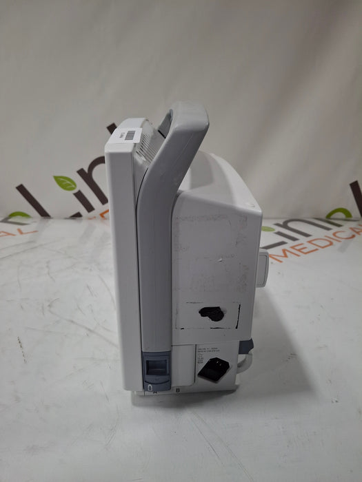 GE Healthcare Carescape B450 Critical Care Patient Monitor