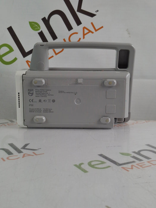 Philips IntelliVue X2 Monitor - Masimo SpO2