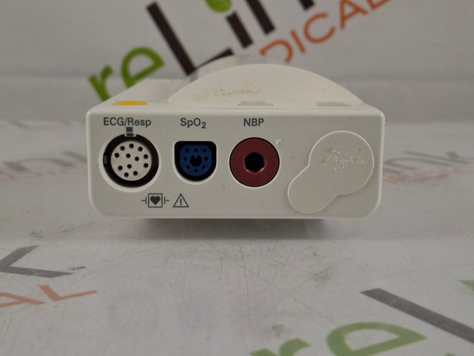 Philips M3001A-A01 Fast SpO2, NIBP, ECG MMS Module