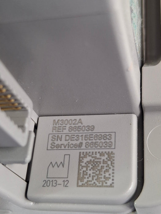 Philips IntelliVue X2 Monitor - Masimo SpO2