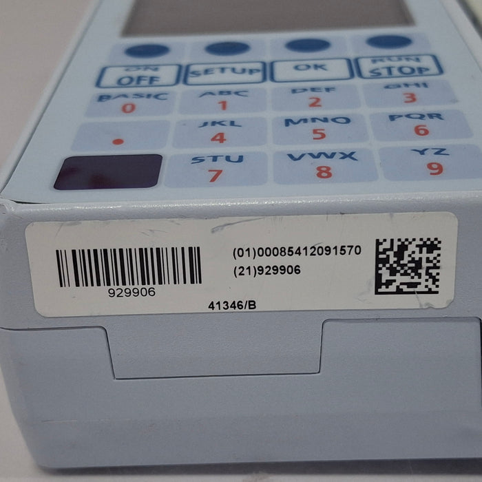 Baxter Sigma Spectrum 6.02.07 without Battery Infusion Pump