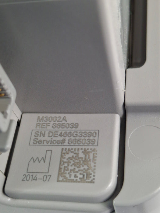 Philips IntelliVue X2 Monitor - Masimo SpO2