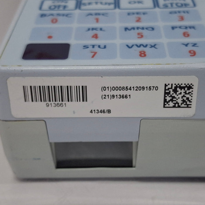 Baxter Sigma Spectrum 6.02.08 without Battery Infusion Pump