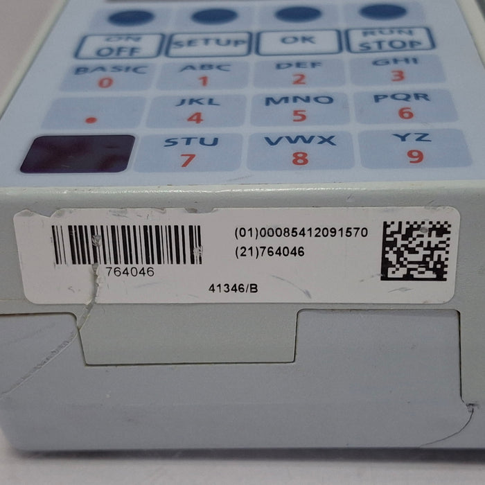Baxter Sigma Spectrum 6.02.07 without Battery Infusion Pump