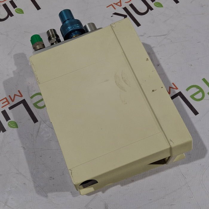 Smiths Medical Pneupac BabyPAC 100 Ventilator