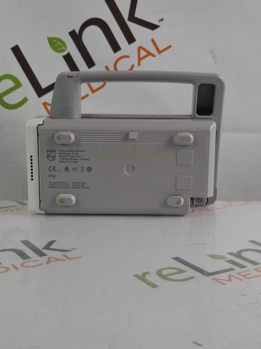 Philips Philips IntelliVue X2 Monitor - Masimo SpO2 Patient Monitors reLink Online