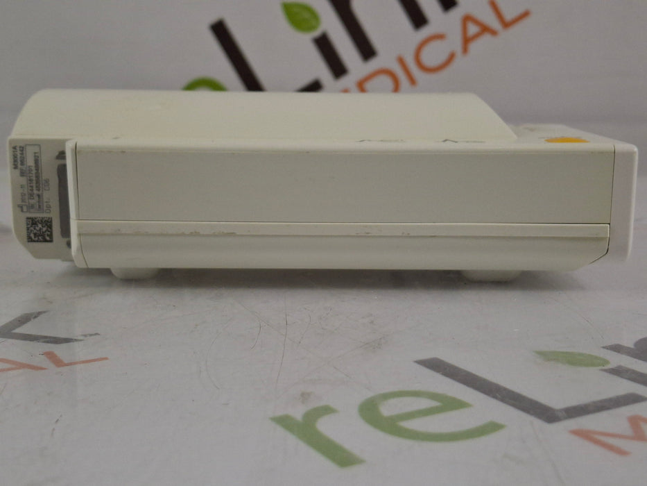 Philips M3001A-C06 Fast SpO2, NIBP, ECG, Temp, IBP MMS Module