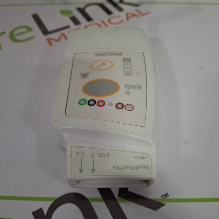 Philips Intellivue TRx M4841A S01 Telemetry Transmitter EKG Only