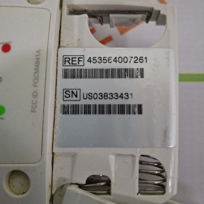 Philips Intellivue TRx M4841A S01 Telemetry Transmitter EKG Only