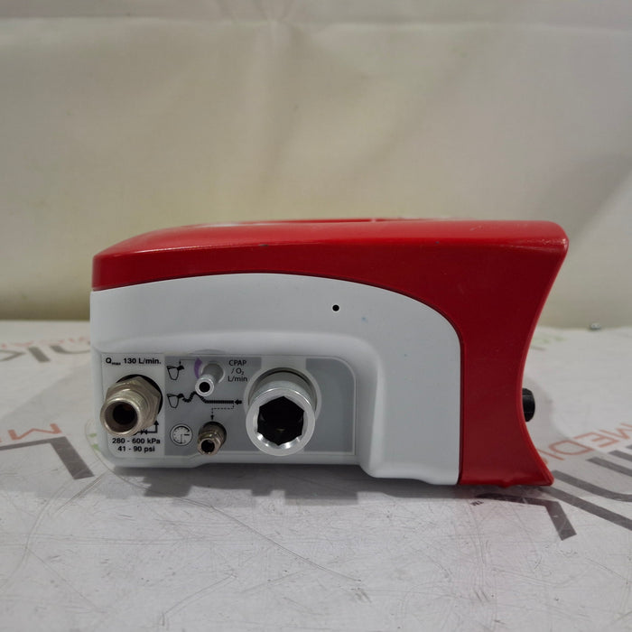 Smiths Medical Pneupac ParaPAC Plus 310 Ventilator