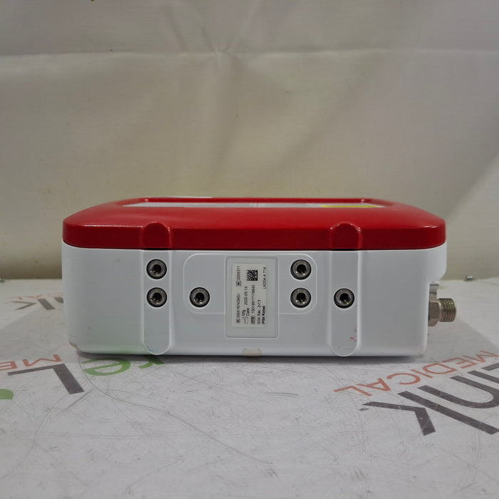 Smiths Medical Pneupac ParaPAC Plus 310 Ventilator