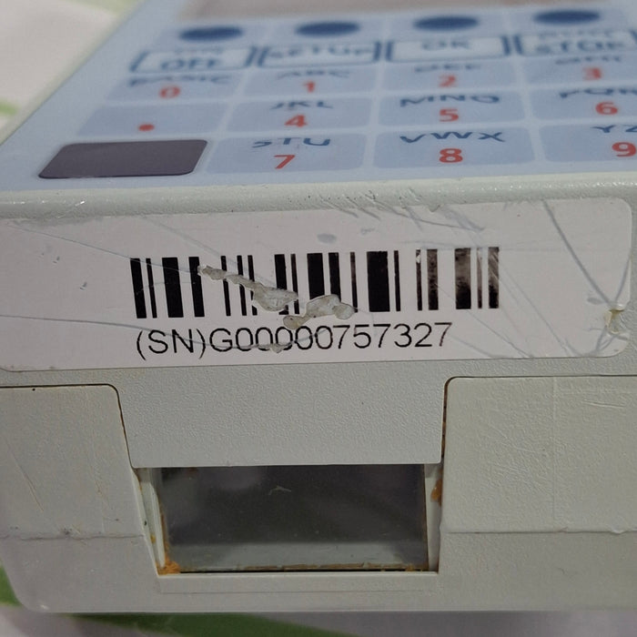 Baxter Baxter Sigma Spectrum 6.02.07 without Battery Infusion Pump Infusion Pump reLink Online