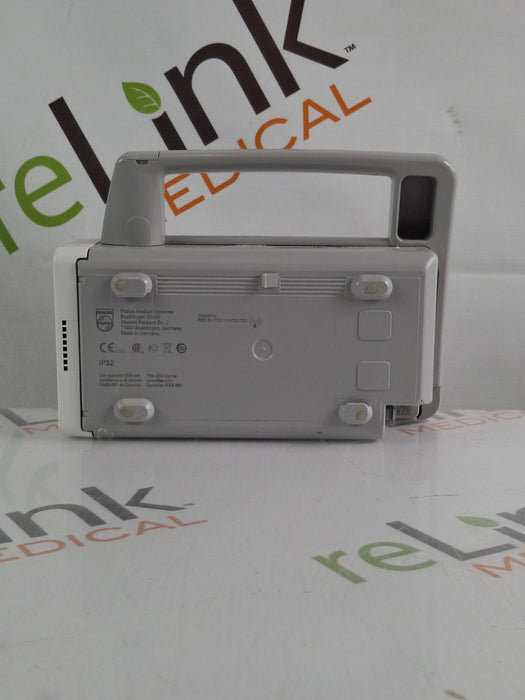 Philips IntelliVue X2 Monitor - Masimo SpO2