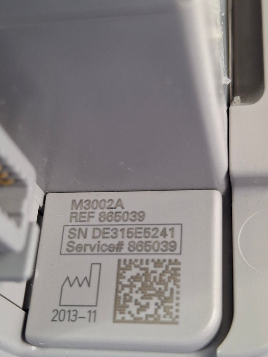 Philips IntelliVue X2 Monitor - Masimo SpO2