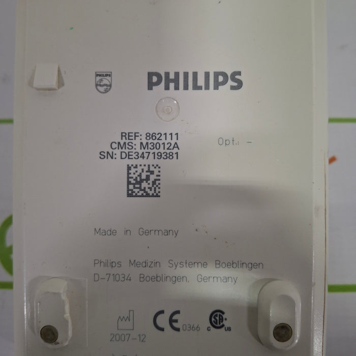 Philips M3012A MMS Extension Module