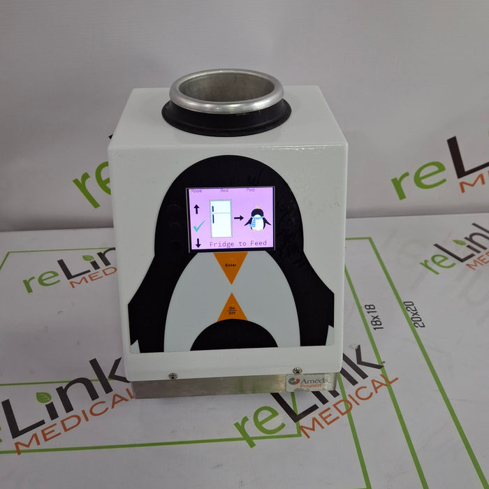 Creche Innovations PNW00115 Penguin Nutritional Warmer