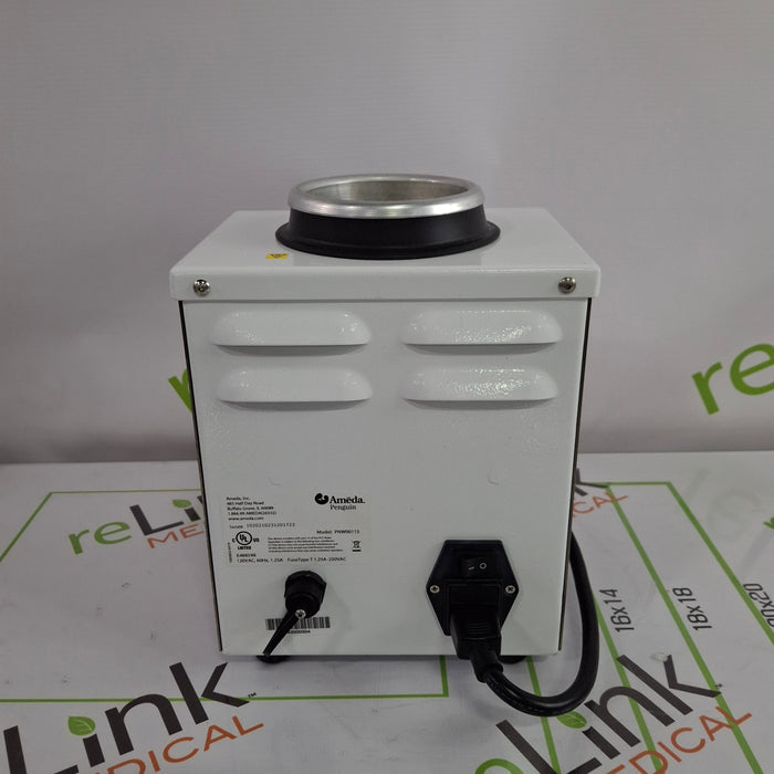 Creche Innovations PNW00115 Penguin Nutritional Warmer