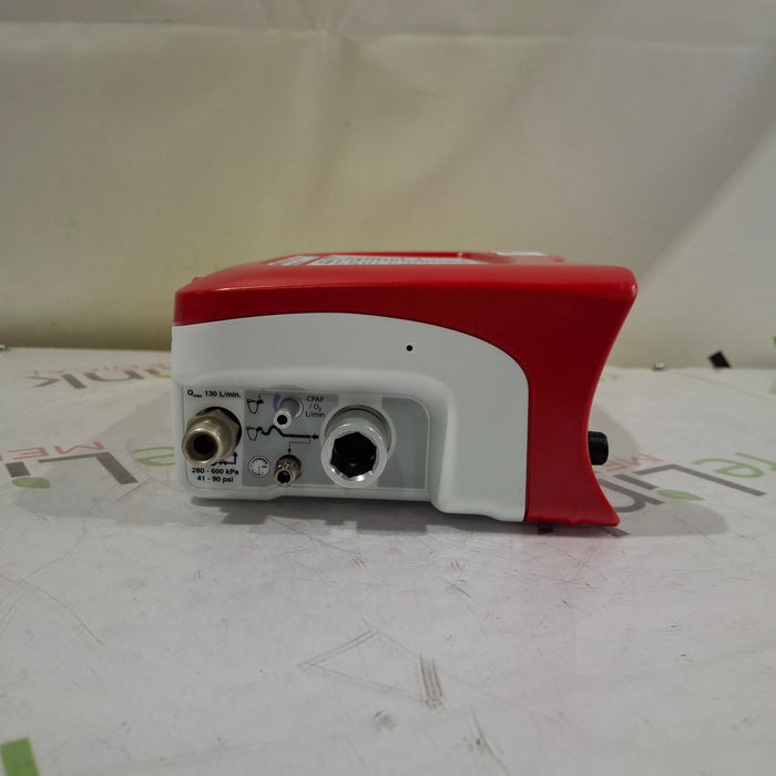 Smiths Medical Pneupac ParaPAC Plus 310 Ventilator
