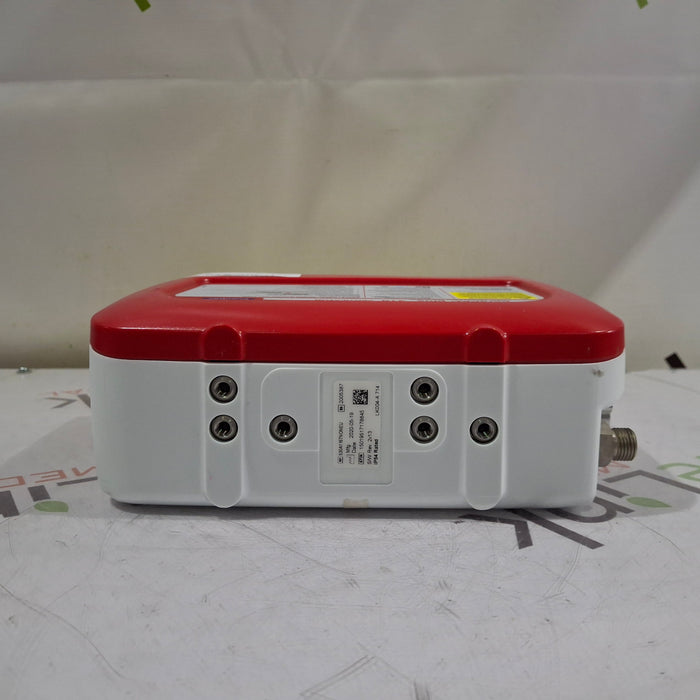 Smiths Medical Pneupac ParaPAC Plus 310 Ventilator