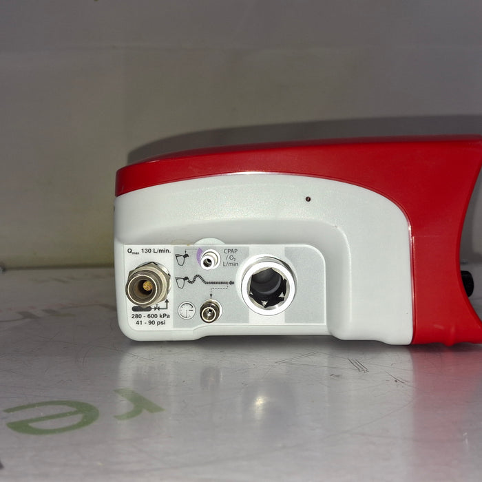 Smiths Medical Pneupac ParaPAC Plus 310 Ventilator