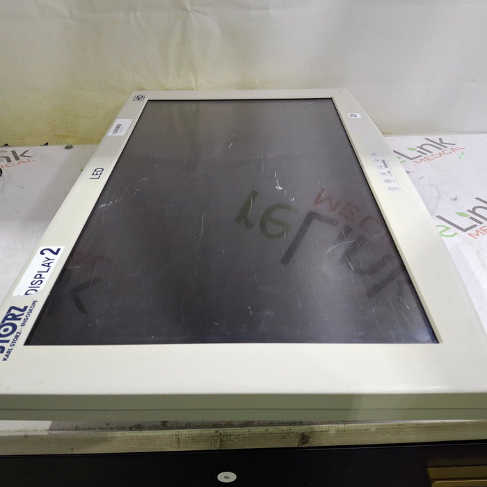 Karl Storz 26" Wideview Surgical Display