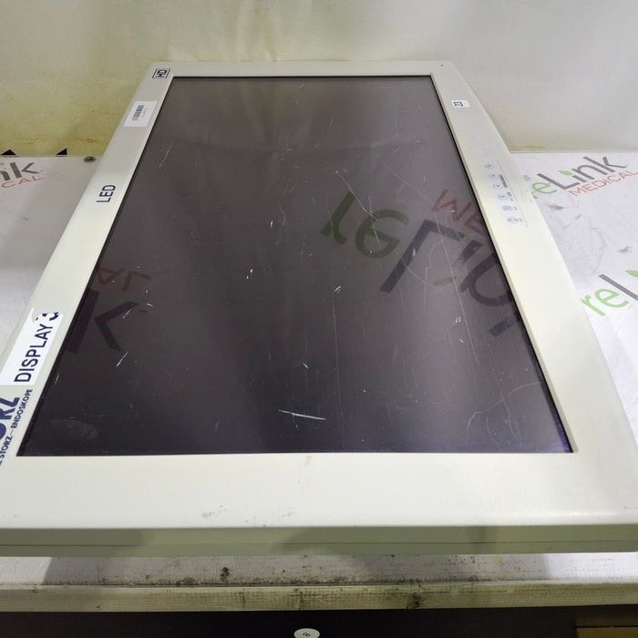 Karl Storz 26" Wideview Surgical Display