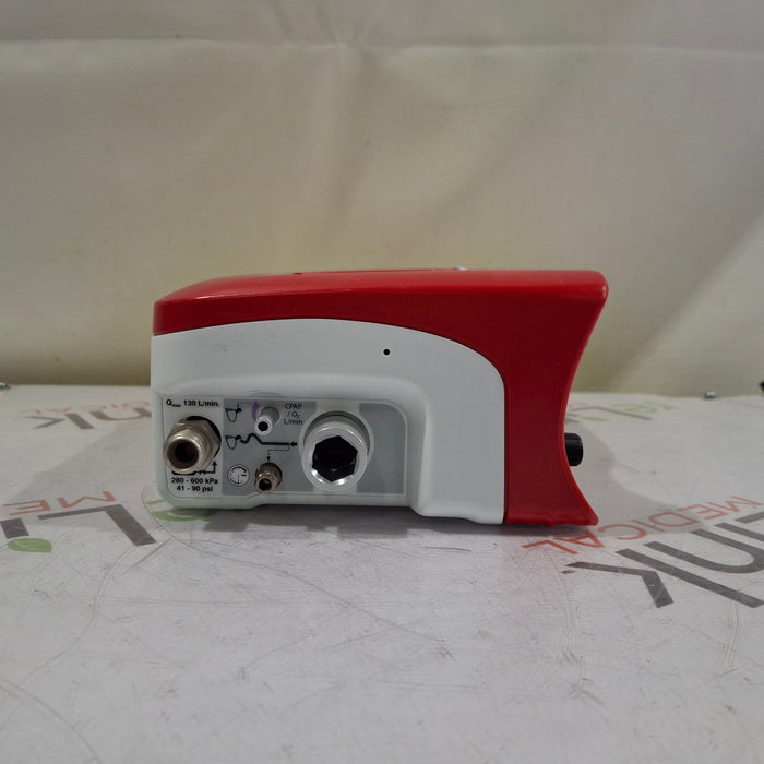 Smiths Medical Pneupac ParaPAC Plus 310 Ventilator