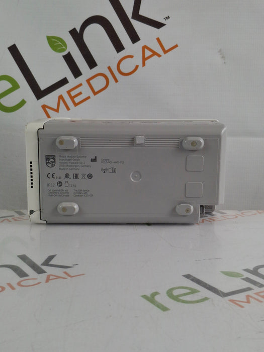Philips Philips IntelliVue X2 Monitor - Masimo SpO2 Patient Monitors reLink Online