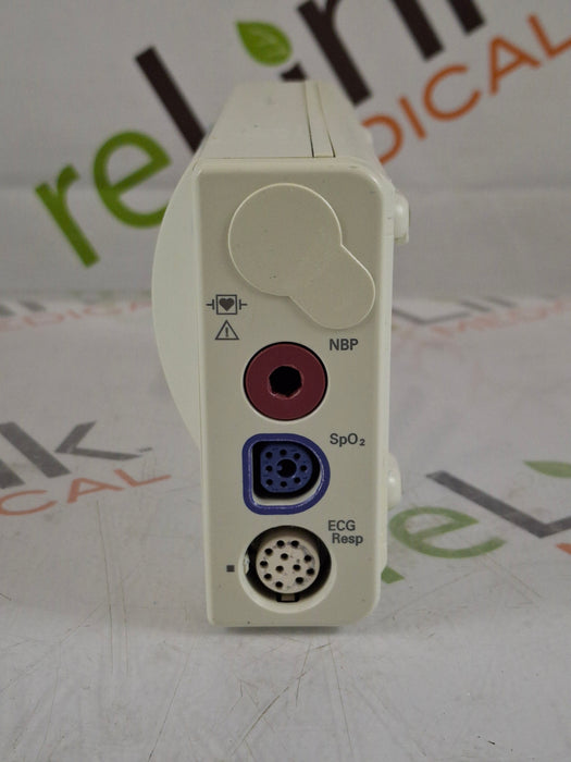 Philips M3001A-A04 OxiMax SpO2, NIBP, ECG MMS Module