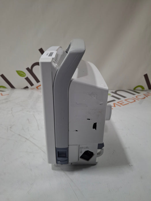 GE Healthcare Carescape B450 Critical Care Patient Monitor