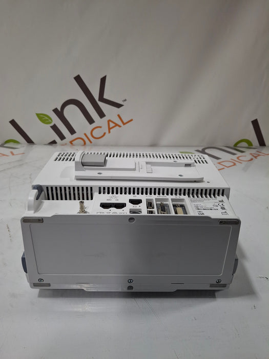 GE Healthcare Carescape B450 Critical Care Patient Monitor