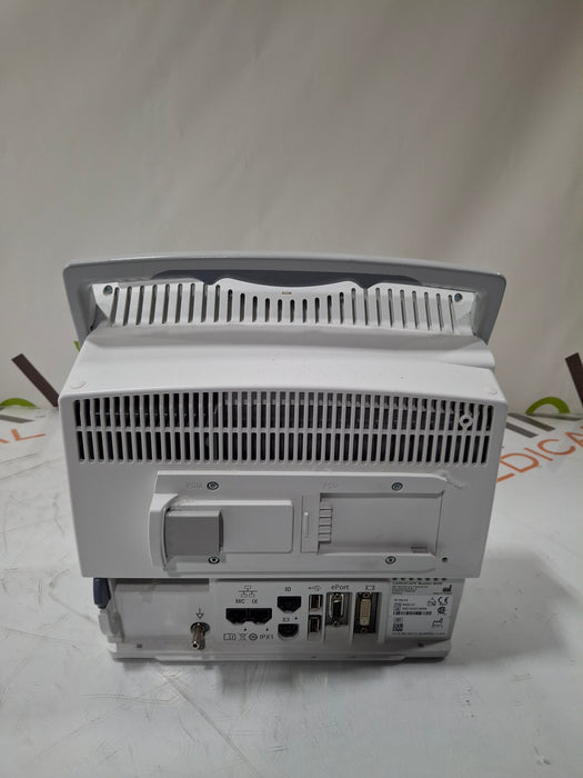 GE Healthcare Carescape B450 Critical Care Patient Monitor