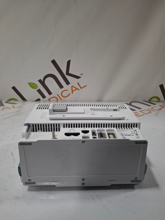 GE Healthcare Carescape B450 Critical Care Patient Monitor