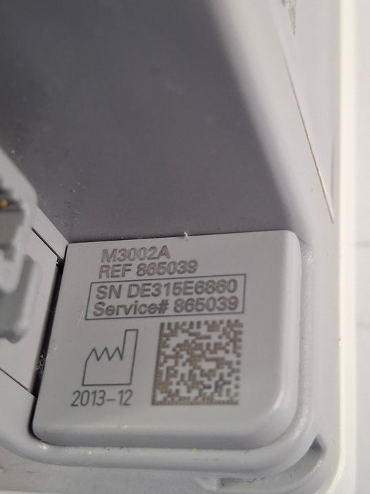 Philips IntelliVue X2 Monitor - Masimo SpO2