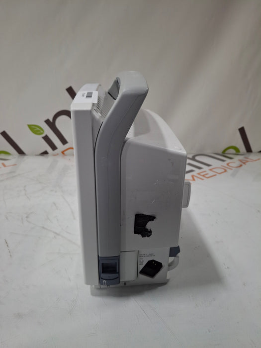 GE Healthcare Carescape B450 Critical Care Patient Monitor