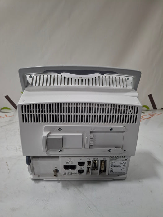GE Healthcare Carescape B450 Critical Care Patient Monitor