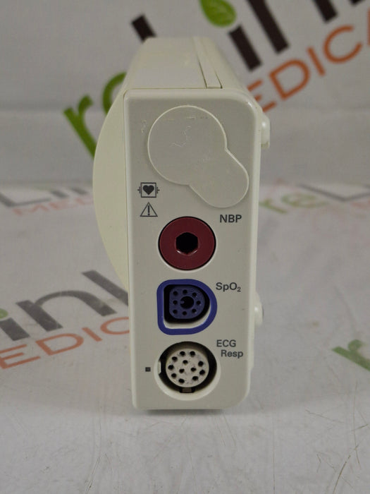 Philips Philips M3001A-A04 OxiMax SpO2, NIBP, ECG MMS Module Patient Monitors reLink Online
